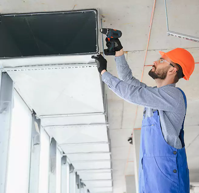 Why Homeowners & Businesses Trust Us in Brandon, MS