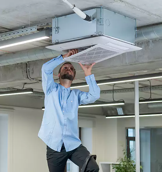 Professional Air Duct Cleaners in Brandon, MS