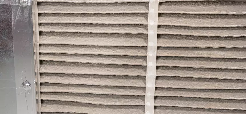 Mobile Car AC Filter Replacement in Brandon