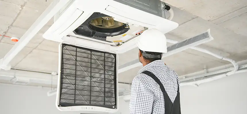 Our Affordable Duct Cleaning Near Me Services in Brandon, MS