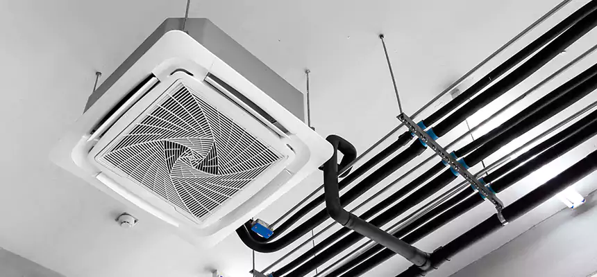 Our Air Duct Deep Cleaning Services in Brandon, MS