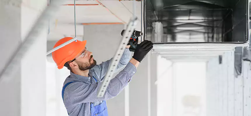 Our Air Vent Replacement Services in Brandon, MS