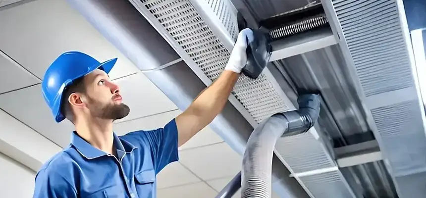 Our Annual Dryer Vent Maintenance Services in Brandon, MS