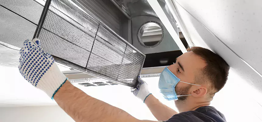 Our Bathroom Exhaust Duct Cleaning Services in Brandon, MS
