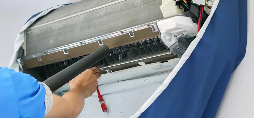 Advanced Clogged Dryer Vent Repair for Multi-Unit & Commercial in Brandon, MS