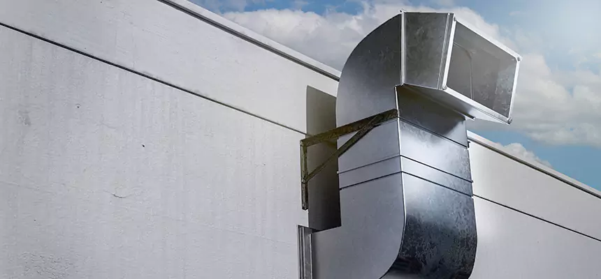 Trusted Industrial Dryer Vent Cleaning in Brandon