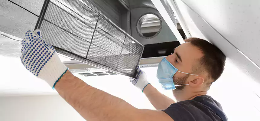 Our Dryer Vent Cleaning Services in Brandon, MS