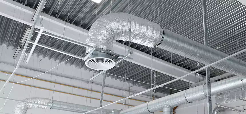 Our Dryer Vent Hose Replacement Services in Brandon, MS