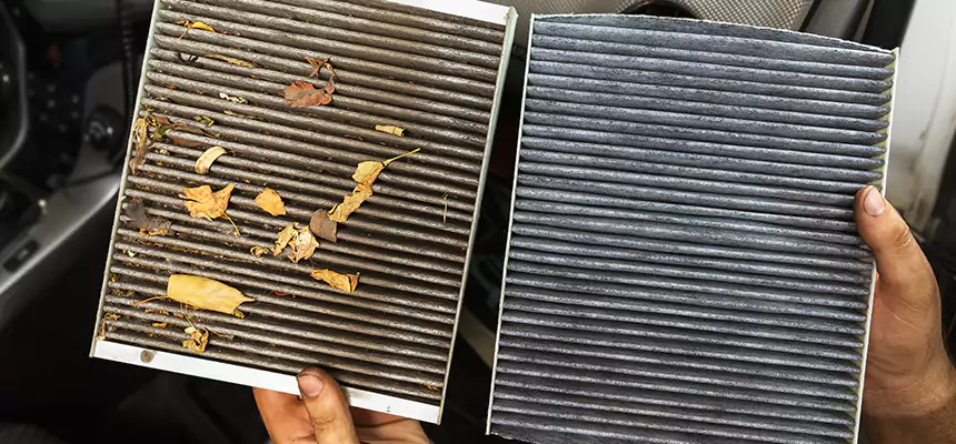 Our Dryer Vent Lint Filter Cleaning Services in Brandon, MS