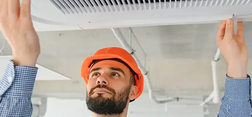 Our Furnace Vent Cleaning Services in Brandon, MS