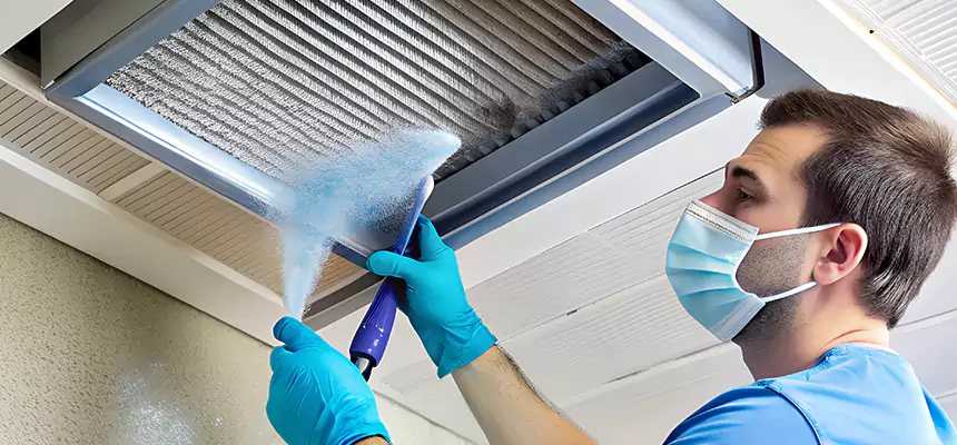 Our Home Ventilation Cleaning Services in Brandon, MS
