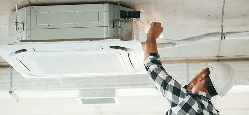 Our Local Vent Cleaning Services in Brandon, MS