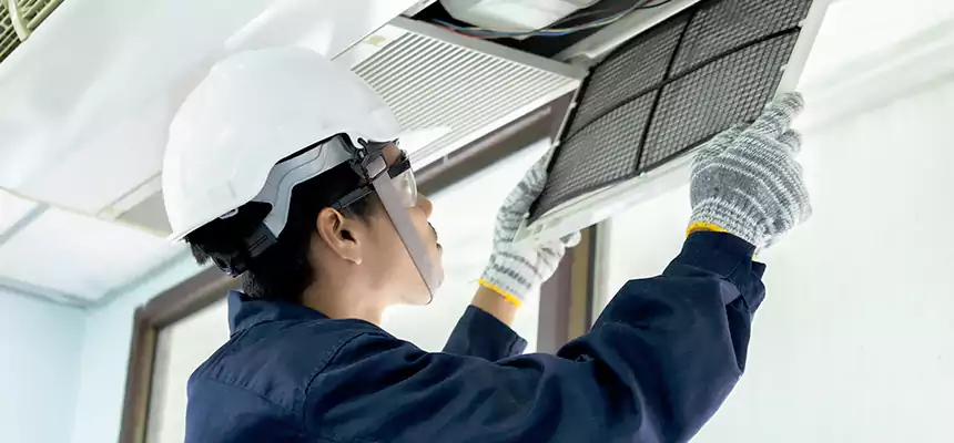 Our Mold & Mildew Removal from Air Ducts Services in Brandon, MS