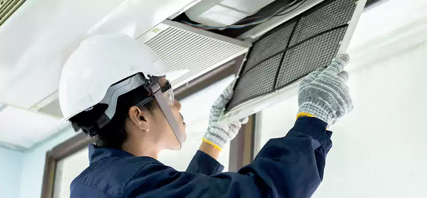 Our Multi-family Home Duct Cleaning Services in Brandon, MS