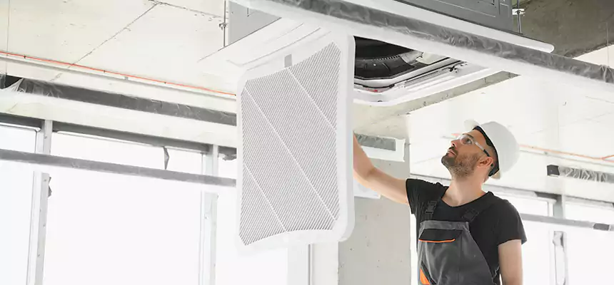 Dryer Ventilation Duct Cleaning in Brandon