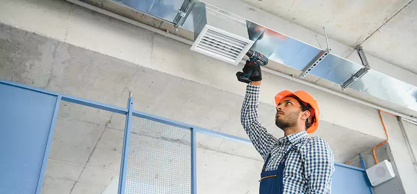 Efficient Exhaust Vent Cleaning in Brandon, MS