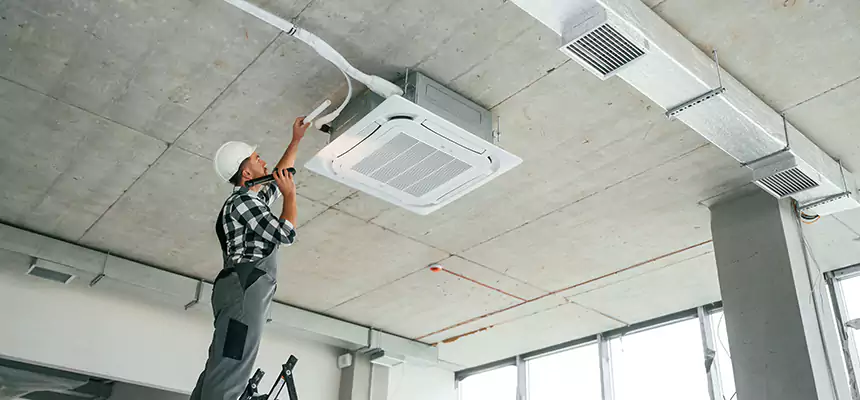 Our Wi Fi Connected Air Ducts Services in Brandon, MS