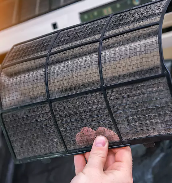 Top-notch AC Air Filter Replacement in Brandon