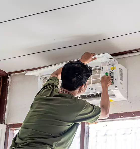 About Air Duct & AC Odor Removal in Brandon, MS