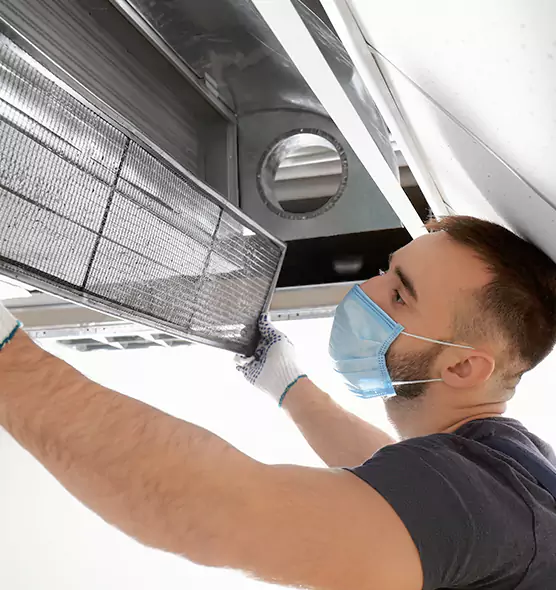 About Air Duct Pathogen Disinfection in Brandon, MS