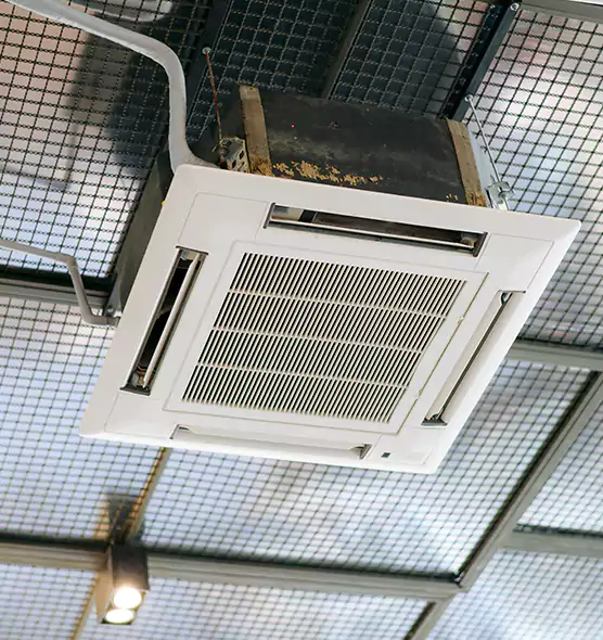 Top-Notch Allergy Relief Vent Cleaning Services in Brandon, MS