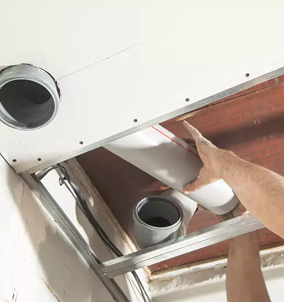 Professional Attic Air Duct Cleaning in Brandon, MS