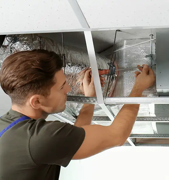 Professional Clogged Dryer Vent Repair in Brandon, MS