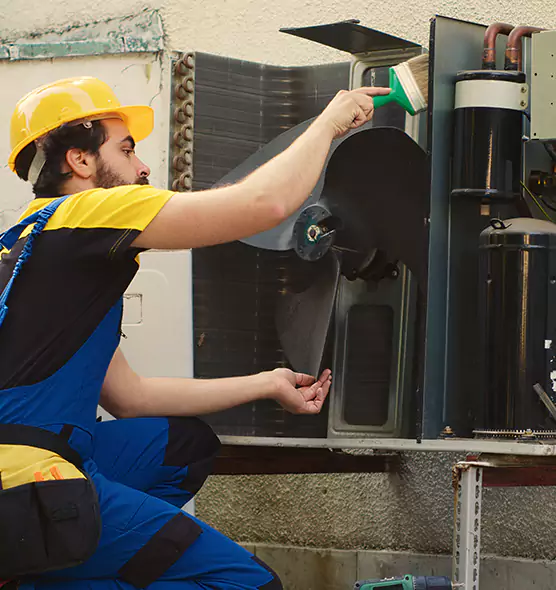 About Dryer Duct Fire Hazard Inspection in Brandon, MS