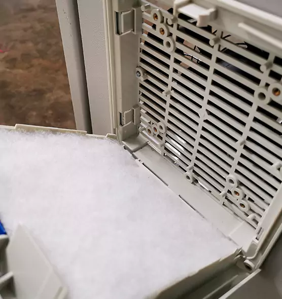 Professional Dryer Vent Mold Cleaning in Brandon, MS