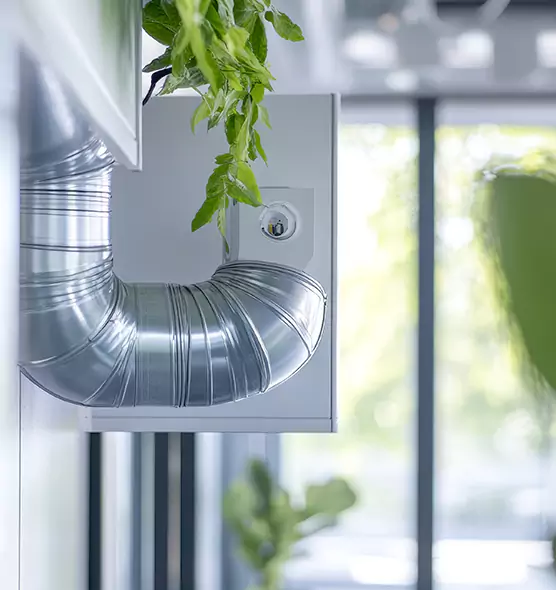 Professional Eco-Safe Dryer Vent Cleaning in Brandon, MS