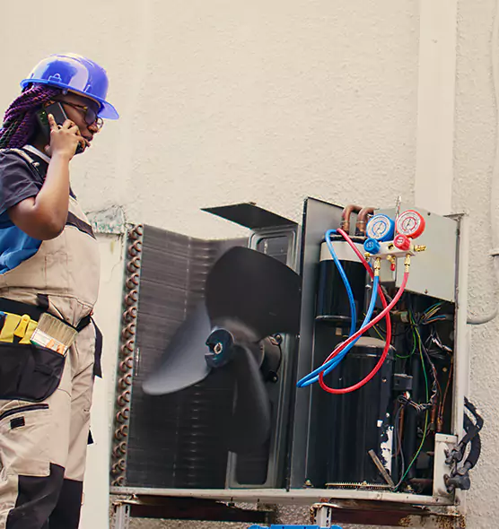 Professional Energy-Efficient HVAC Cleaning in Brandon, MS