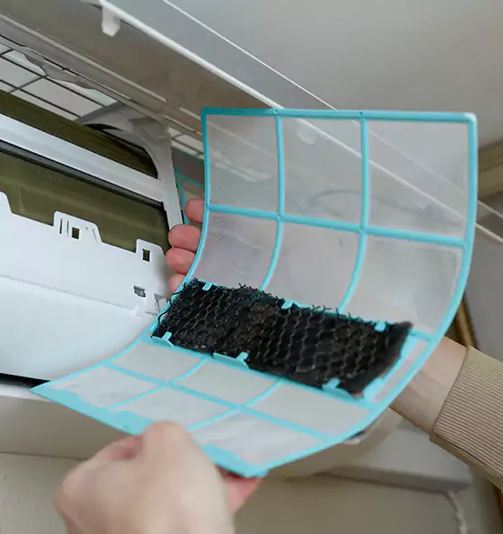 Welcome to Air Duct Cleaning & Repairs Brandon — Your Local HEPA Filter Installation Pros in Brandon, MS