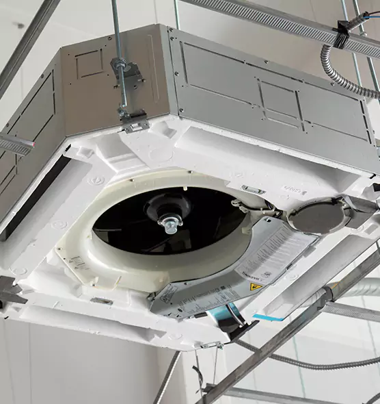 Professional Industrial Dryer Vent Cleaning in Brandon, MS