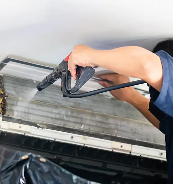 Welcome to Move-in/Move-out Duct Cleaning Services in Brandon, MS