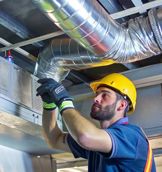 Professional NADCA Approved Air Duct Services in Brandon, MS
