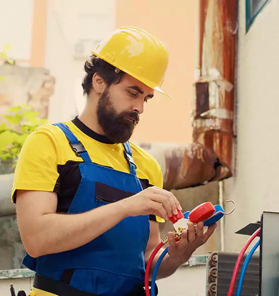 About Smart HVAC Installation in Brandon, MS