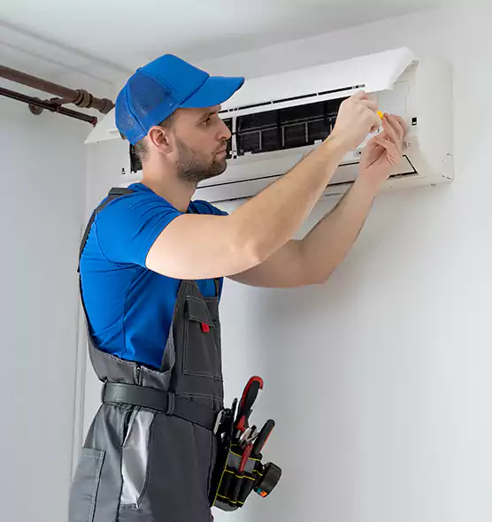 About Smart Thermostat AC Installation in Brandon, MS