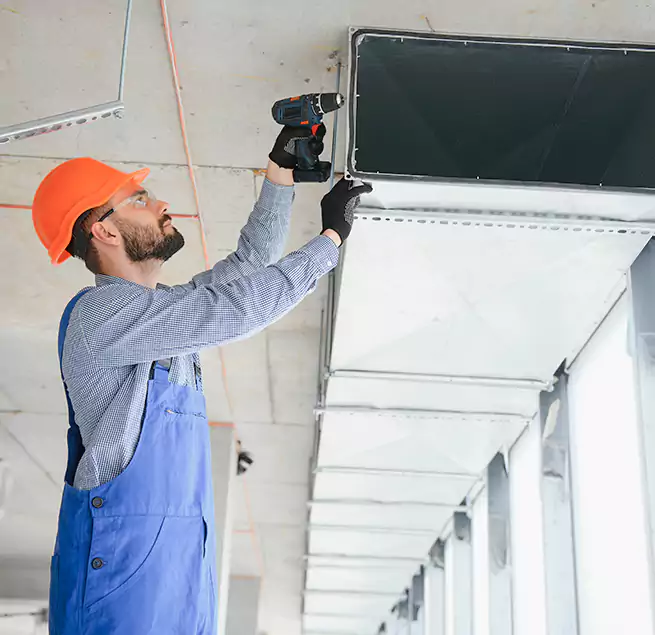 Why Homeowners & Businesses Trust Us in Brandon, MS?