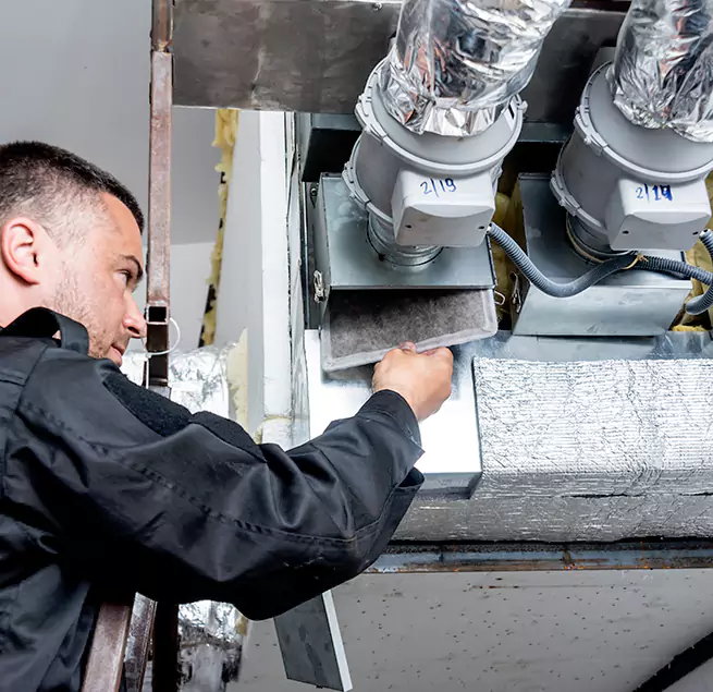 Why Homeowners & Businesses Trust Us in Brandon, MS?