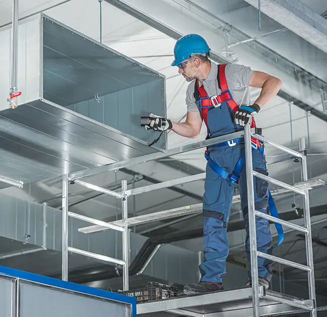 Why Homeowners & Businesses Trust Us in Brandon, MS?