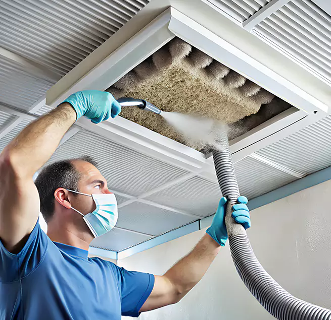 Why Homeowners & Businesses Trust Us Brandon, MS