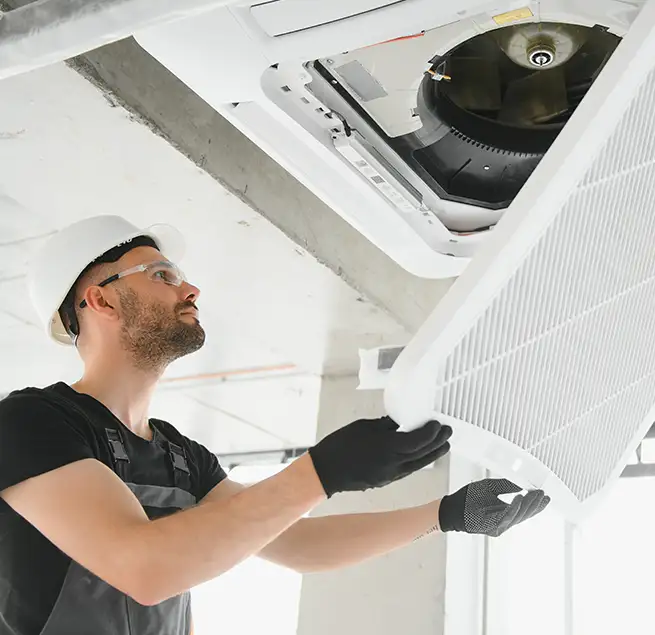 Why Homeowners & Businesses Trust Us in Brandon, MS?