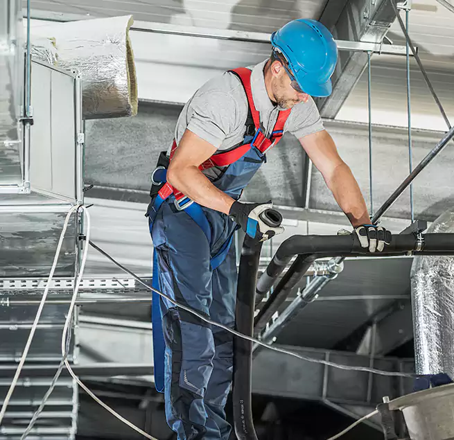 Why Homeowners & Businesses Trust Us in Brandon, MS?