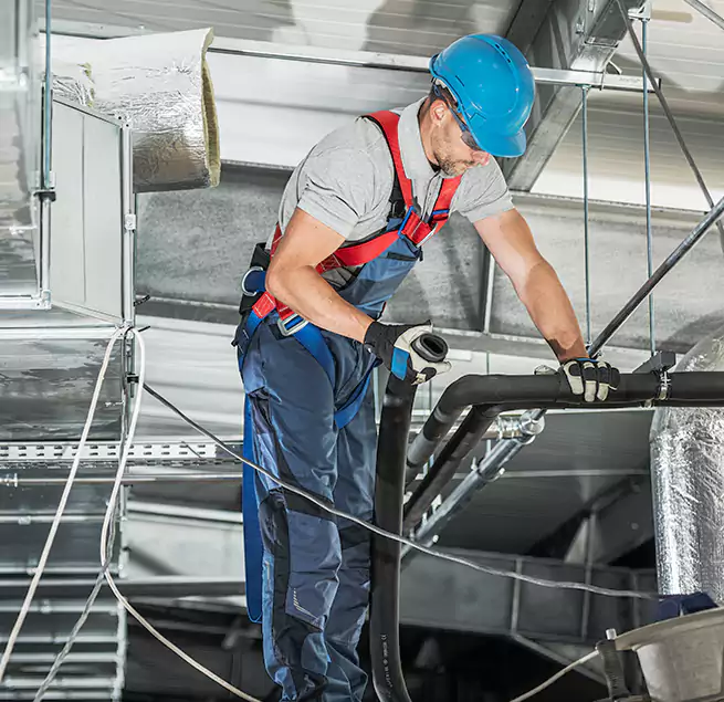 Why Homeowners & Businesses Trust Us in Brandon, MS?