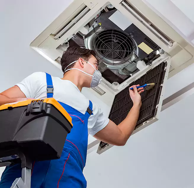 Why Homeowners & Businesses Trust Us in Brandon, MS