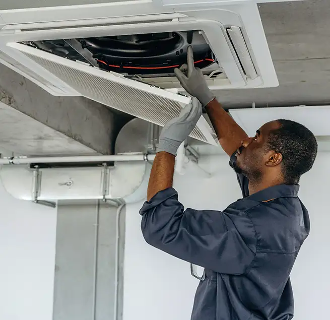 Why Homeowners & Businesses Trust Us in Brandon, MS?