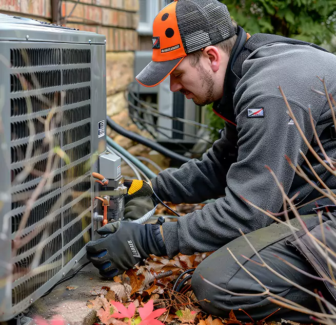 Why Homeowners & Businesses Trust Us in Brandon, MS?