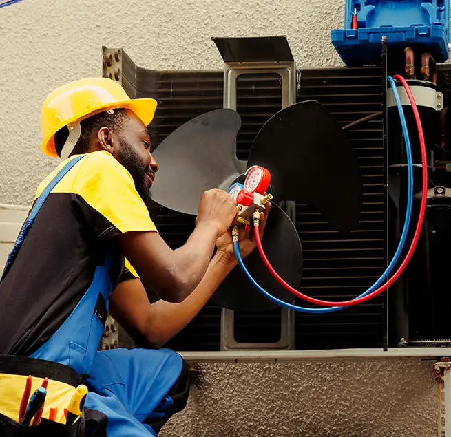 Why Homeowners & Businesses Trust Us in Brandon, MS?