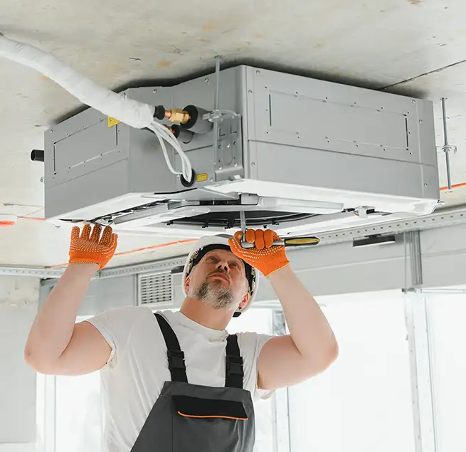 Why Homeowners & Businesses Trust Us Brandon, MS