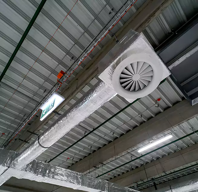 Why Homeowners & Businesses Trust Us in Brandon, MS